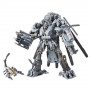 Трансформер Блэкаут Десептикон ( Примята коробка !!! ) Studio series 08 Decepticon Blackout Hasbro BE0980