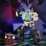 Трансформер Автобот Бластер с комиксом Transformers Shattered Glass Autobot Blaster Hasbro F3926