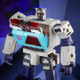 Трансформер Автобот Бластер з коміксом Transformers Shattered Glass Autobot Blaster Hasbro F3926