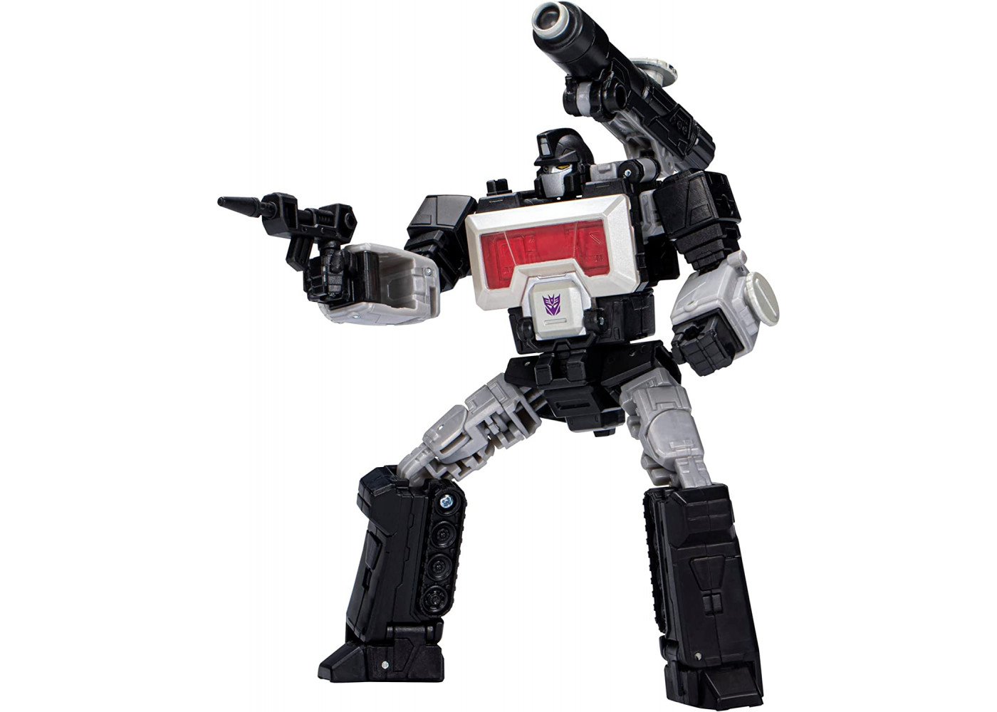 Трансформер Магнификус Микроскоп Наследие Transformers Legacy Magnificus Hasbro F6939