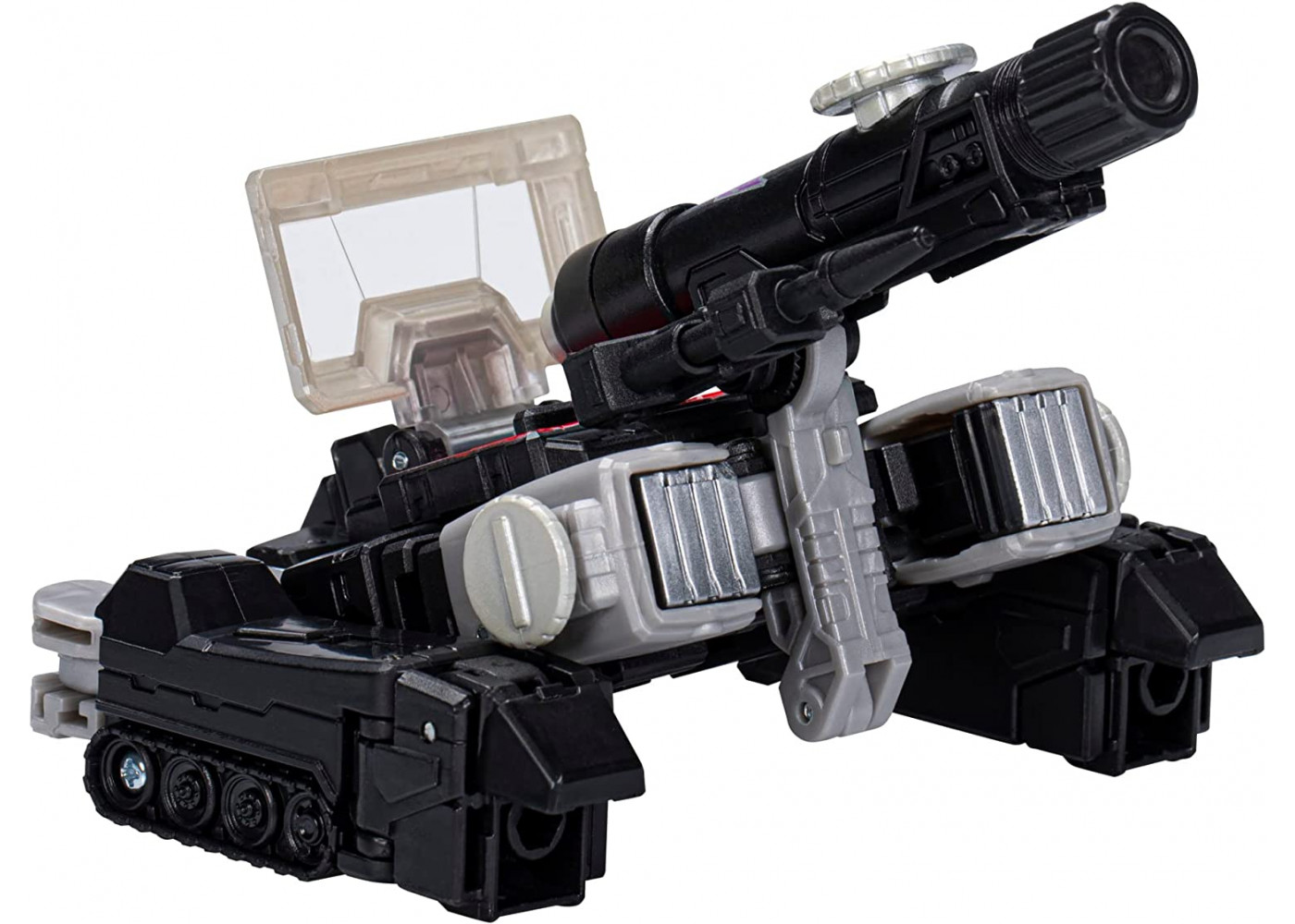 Трансформер Магнификус Микроскоп Наследие Transformers Legacy Magnificus Hasbro F6939