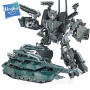 Трансформер Брол Танк Десептикон Примята Коробка Transformers Studio Series 12 Brol Tank Decepticon Hasbro BE0702