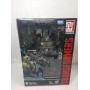 Трансформер Брол Танк Десептикон (Уцінка) Brawl Studio Series 12 Voyager Class Hasbro BE0772
