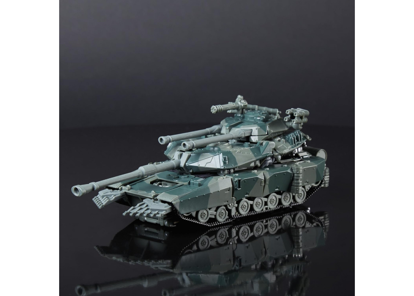 Трансформер Брол Танк Десептикон (Уцінка) Brawl Studio Series 12 Voyager Class Hasbro BE0772