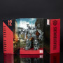 Трансформер Брол Танк Десептикон (Уцінка) Brawl Studio Series 12 Voyager Class Hasbro BE0772