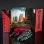 Трансформер Брол Танк Десептикон (Уцінка) Brawl Studio Series 12 Voyager Class Hasbro BE0772