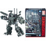 Трансформер Брол Танк Десептикон (Уцінка) Brawl Studio Series 12 Voyager Class Hasbro BE0772