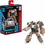 Трансформер Вілджек Transformers Studio Series 108 Deluxe Class Rise of Beasts Wheeljack Hasbro F7233