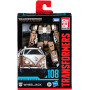 Трансформер Вілджек Transformers Studio Series 108 Deluxe Class Rise of Beasts Wheeljack Hasbro F7233