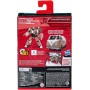 Трансформер Вілджек Transformers Studio Series 108 Deluxe Class Rise of Beasts Wheeljack Hasbro F7233