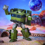 Трансформер Булхед Армейская Машина Transformers Bulkhead Generations Legacy Voyager Prime Universe F3055