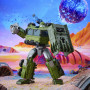 Трансформер Булхед Армейская Машина Transformers Bulkhead Generations Legacy Voyager Prime Universe F3055