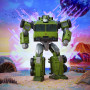 Трансформер Булхед Армейская Машина Transformers Bulkhead Generations Legacy Voyager Prime Universe F3055