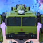 Трансформер Булхед Армейская Машина Transformers Bulkhead Generations Legacy Voyager Prime Universe F3055