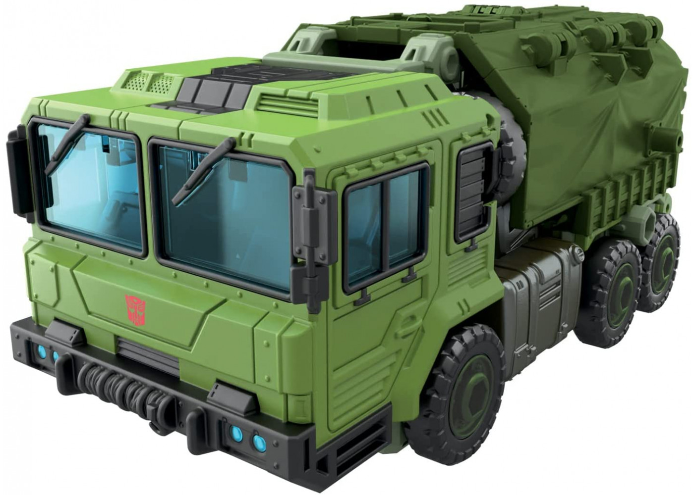 Трансформер Булхед Армейская Машина Transformers Bulkhead Generations Legacy Voyager Prime Universe F3055