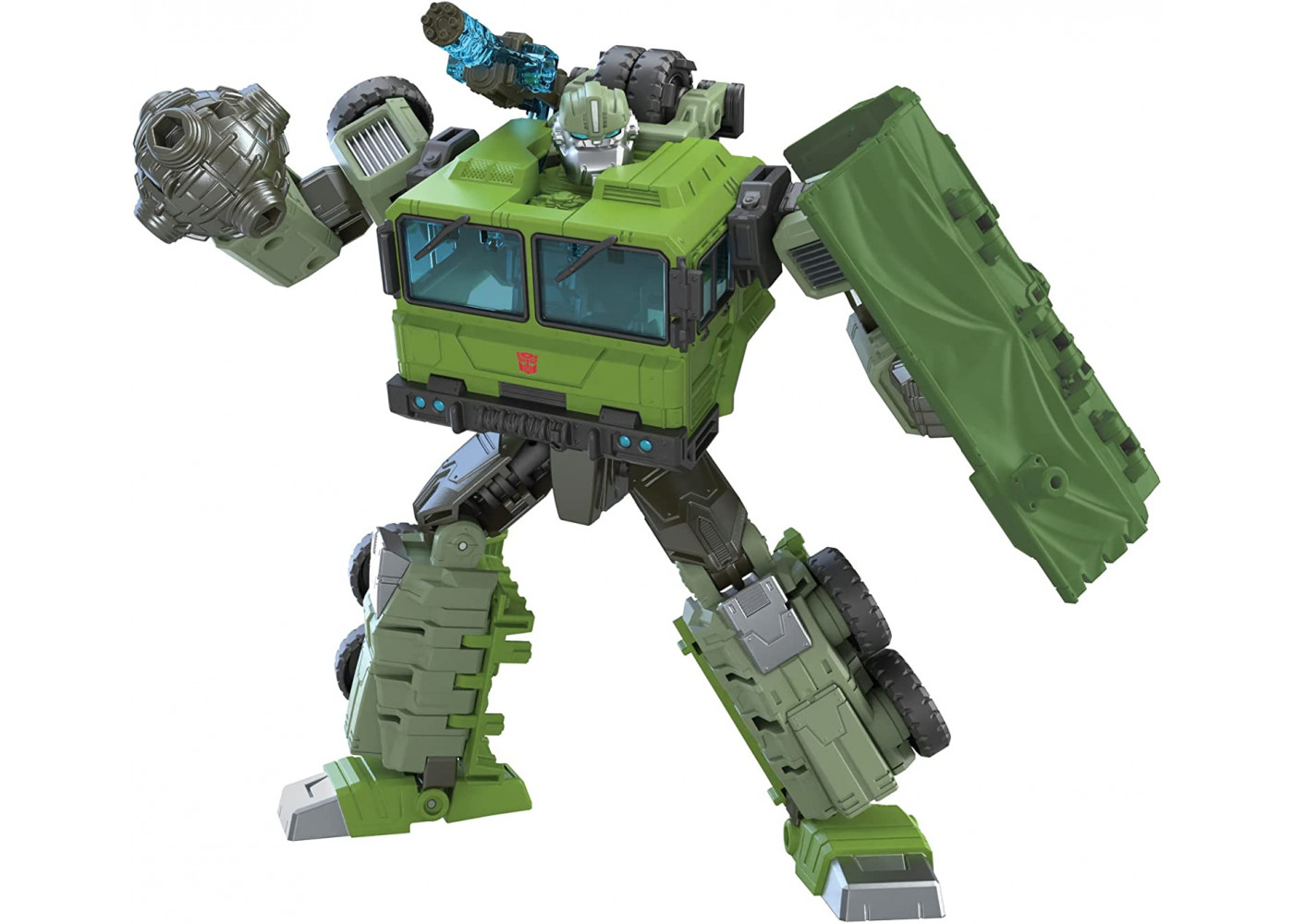 Трансформер Булхед Армейская Машина Transformers Bulkhead Generations Legacy Voyager Prime Universe F3055