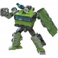 Трансформер Булхед Армійська Машина Transformers Bulkhead Generations Legacy Voyager Prime Universe F3055