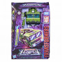 Трансформер Булхед Армейская Машина Transformers Bulkhead Generations Legacy Voyager Prime Universe F3055