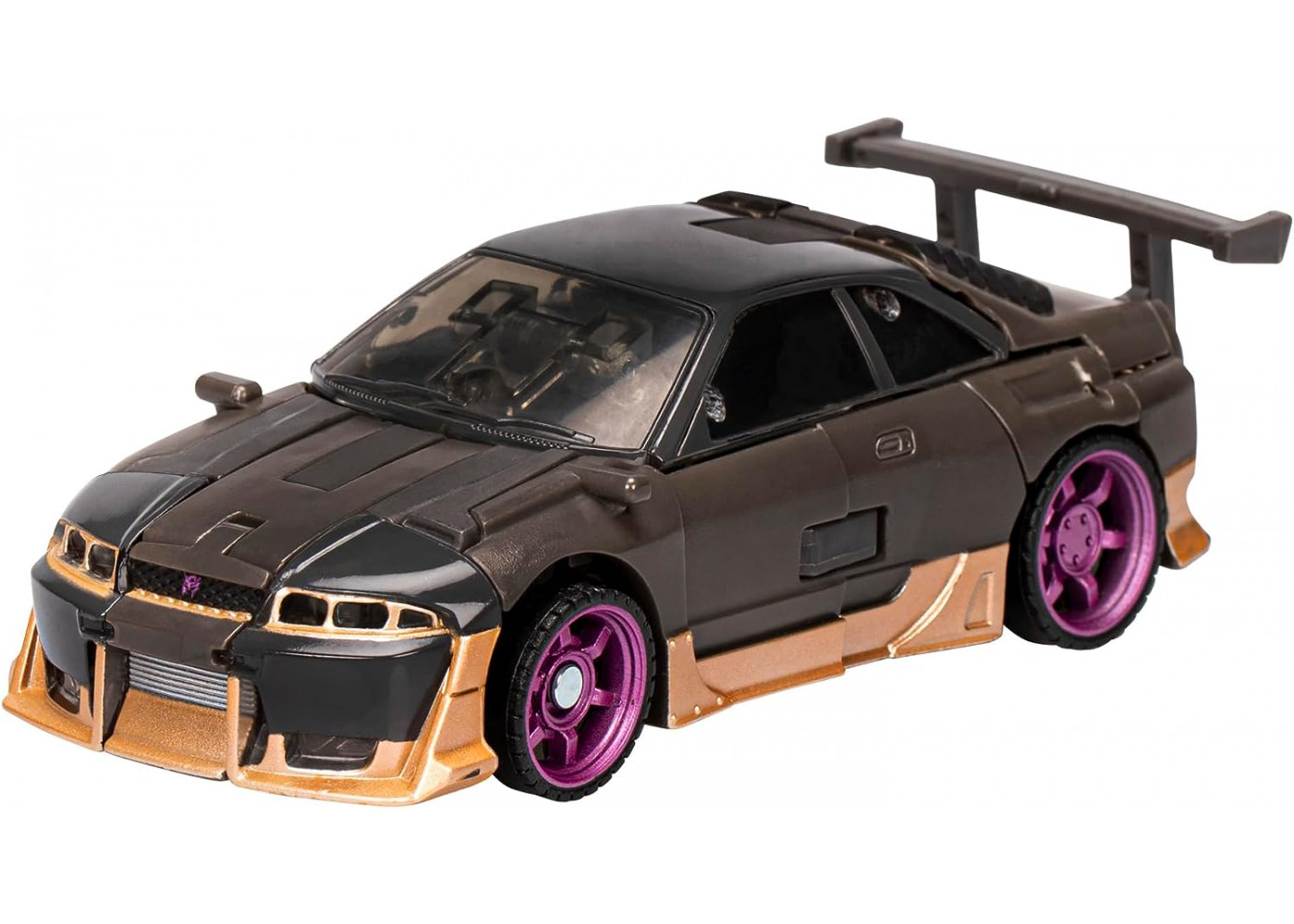 Трансформер Найтберд Studio Series 104 Час Звіроботів Transformers Nightbird Hasbro F7239