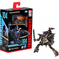 Трансформер Найтберд Studio Series 104 Час Звіроботів Transformers Nightbird Hasbro F7239