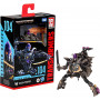 Трансформер Найтберд Studio Series 104 Час Звіроботів Transformers Nightbird Hasbro F7239