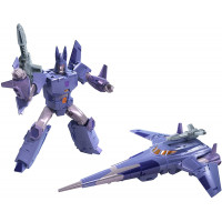 Трансформер Циклонус Война за Кибертрон Королевство Transformers WFC-K9 Cyclonus Hasbro F0692