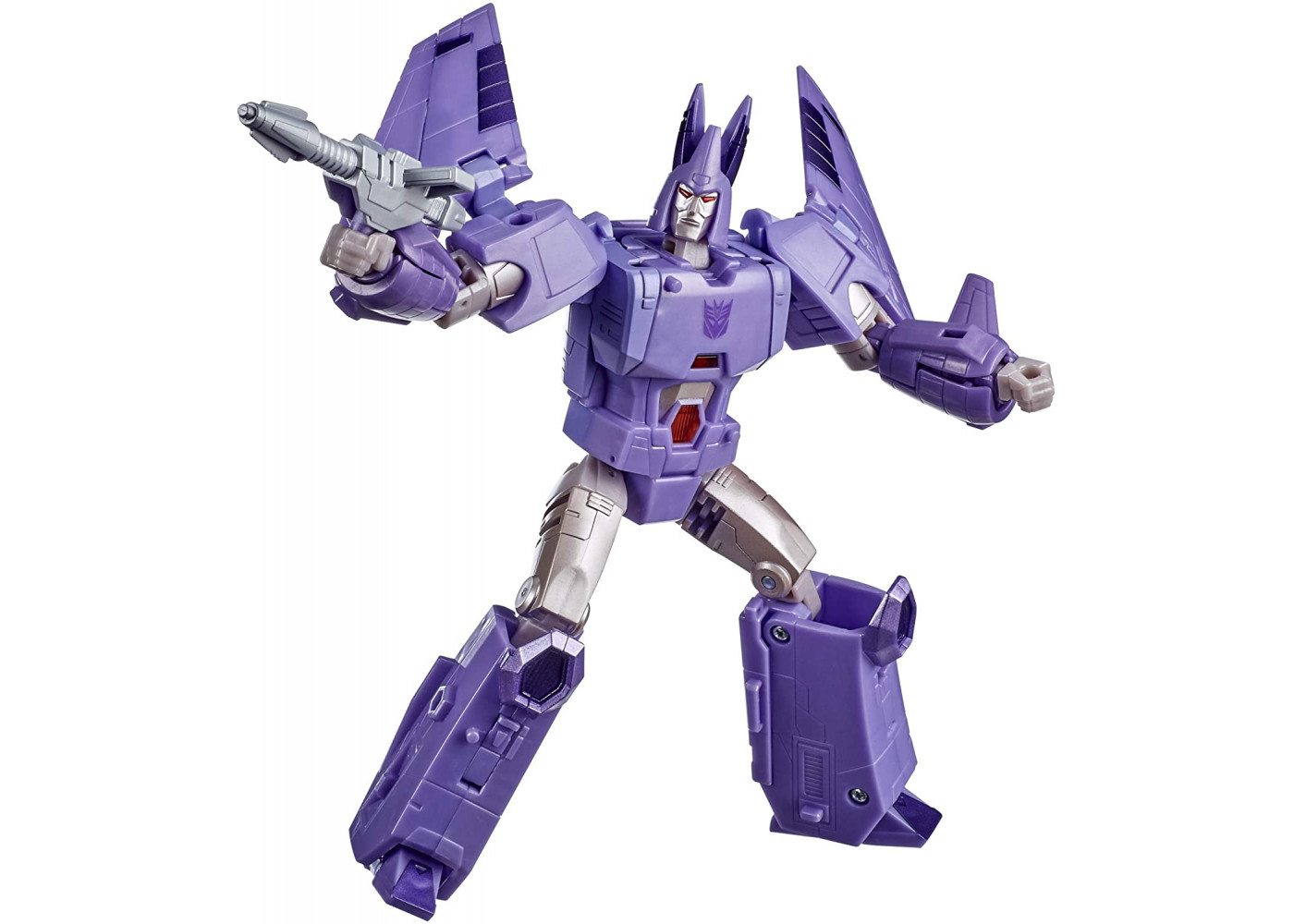 Трансформер Циклонус Война за Кибертрон Королевство Transformers WFC-K9 Cyclonus Hasbro F0692