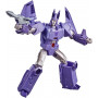 Трансформер Циклонус Война за Кибертрон Королевство Transformers WFC-K9 Cyclonus Hasbro F0692