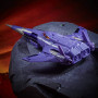 Трансформер Циклонус Война за Кибертрон Королевство Transformers WFC-K9 Cyclonus Hasbro F0692
