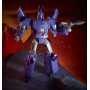 Трансформер Циклонус Война за Кибертрон Королевство Transformers WFC-K9 Cyclonus Hasbro F0692