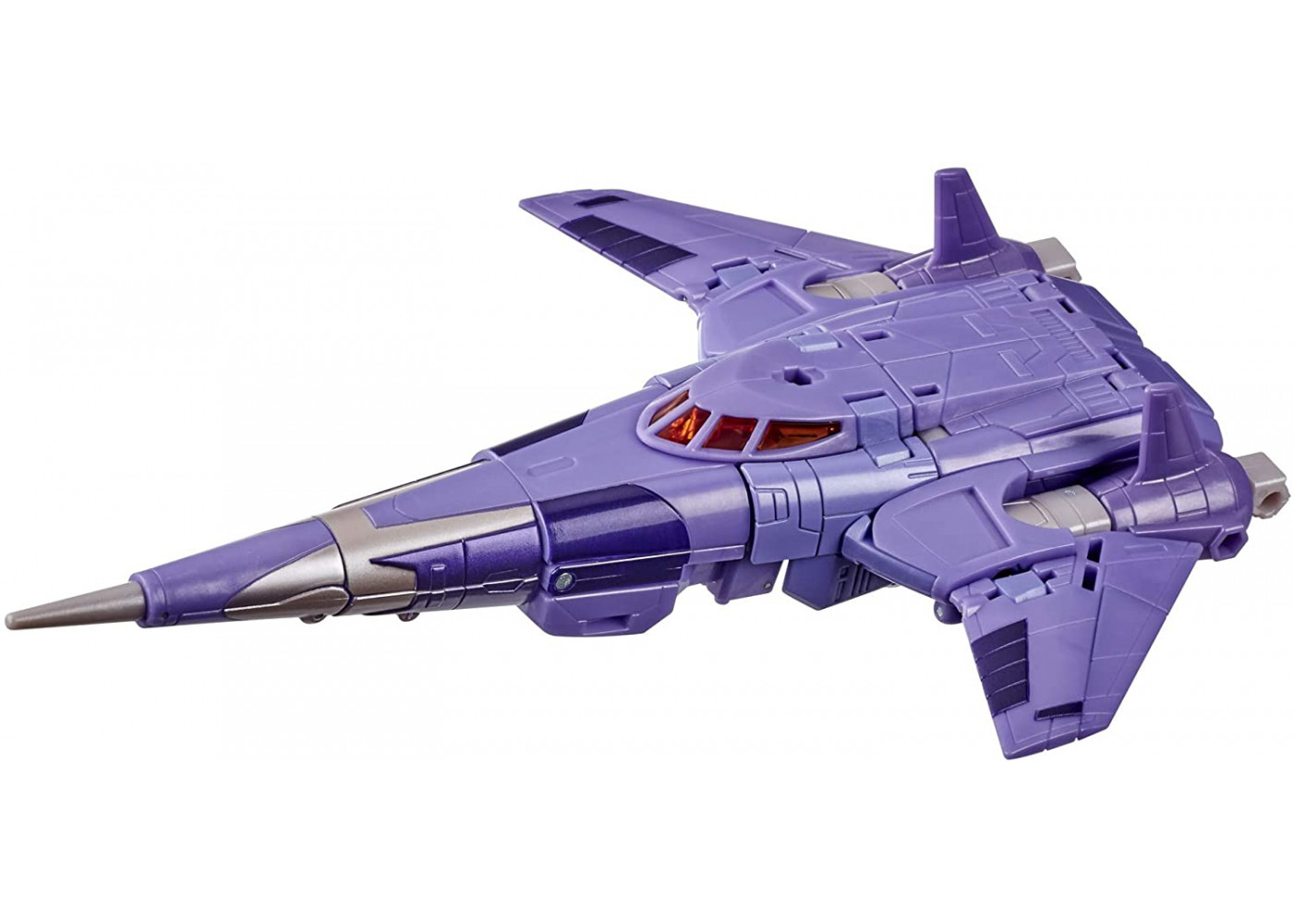 Трансформер Циклонус Война за Кибертрон Королевство Transformers WFC-K9 Cyclonus Hasbro F0692