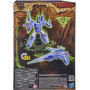 Трансформер Циклонус Война за Кибертрон Королевство Transformers WFC-K9 Cyclonus Hasbro F0692