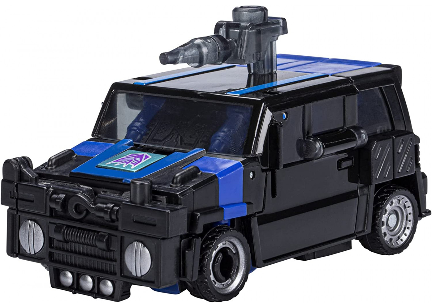 Трансформер Кранкейс Наследие Transformers Legacy Deluxe Crankcase Hasbro F3037
