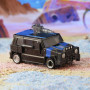 Трансформер Кранкейс Наследие Transformers Legacy Deluxe Crankcase Hasbro F3037