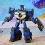 Трансформер Кранкейс Наследие Transformers Legacy Deluxe Crankcase Hasbro F3037