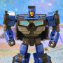 Трансформер Кранкейс Наследие Transformers Legacy Deluxe Crankcase Hasbro F3037