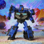 Трансформер Кранкейс Наследие Transformers Legacy Deluxe Crankcase Hasbro F3037