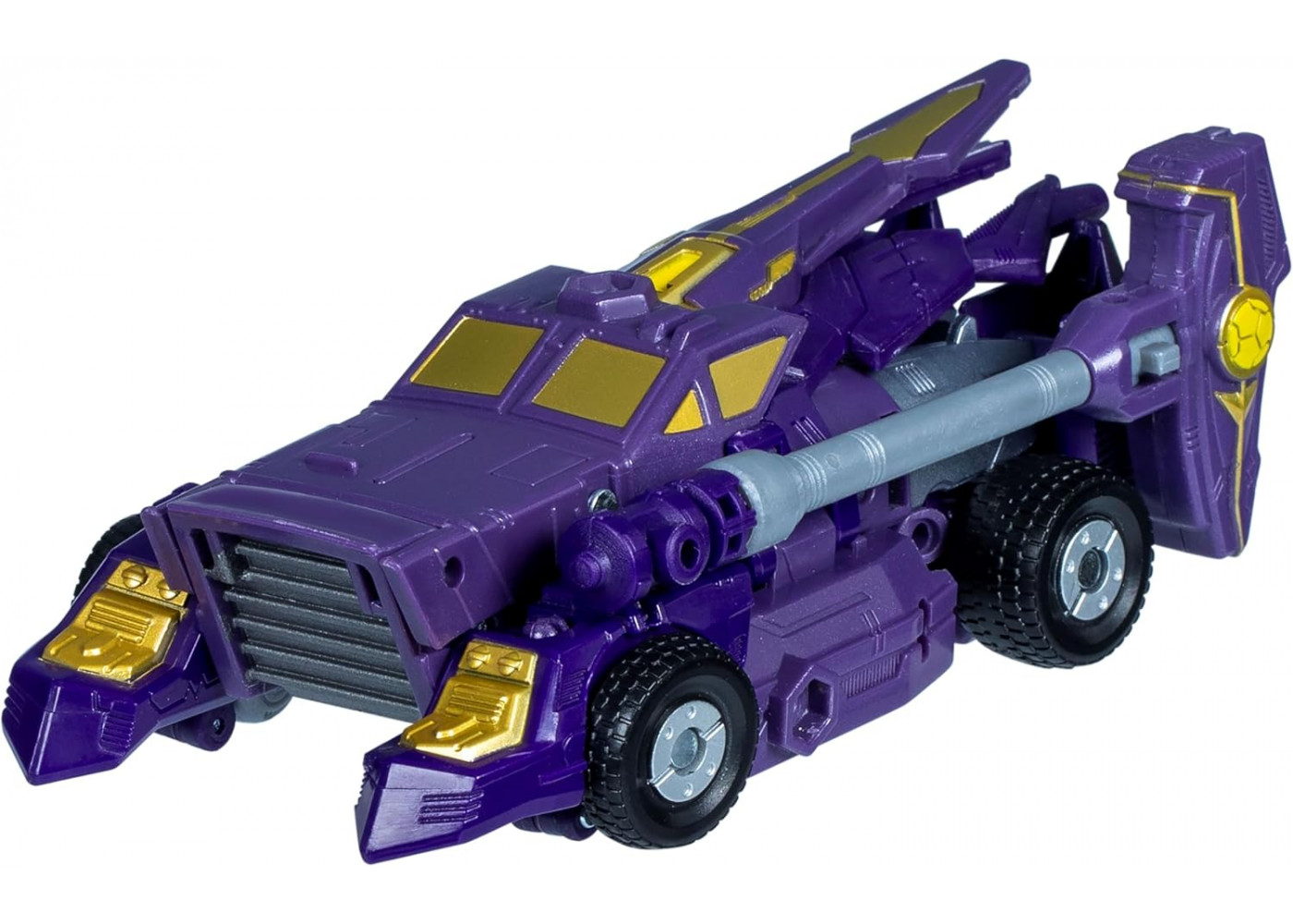 Трансформер Солус Прайм Transformers Age of The Primes Deluxe Class The Thirteen Solus Prime Hasbro G1022