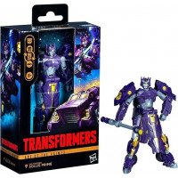 Трансформер Солус Прайм Transformers Age of The Primes Deluxe Class The Thirteen Solus Prime Hasbro G1022
