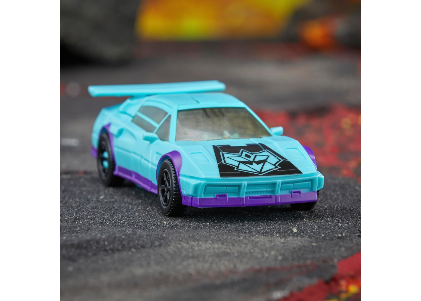 Трансформер Брейкдаун Наследие Transformers Legacy United G2 Universe Breakdown Hasbro G1034