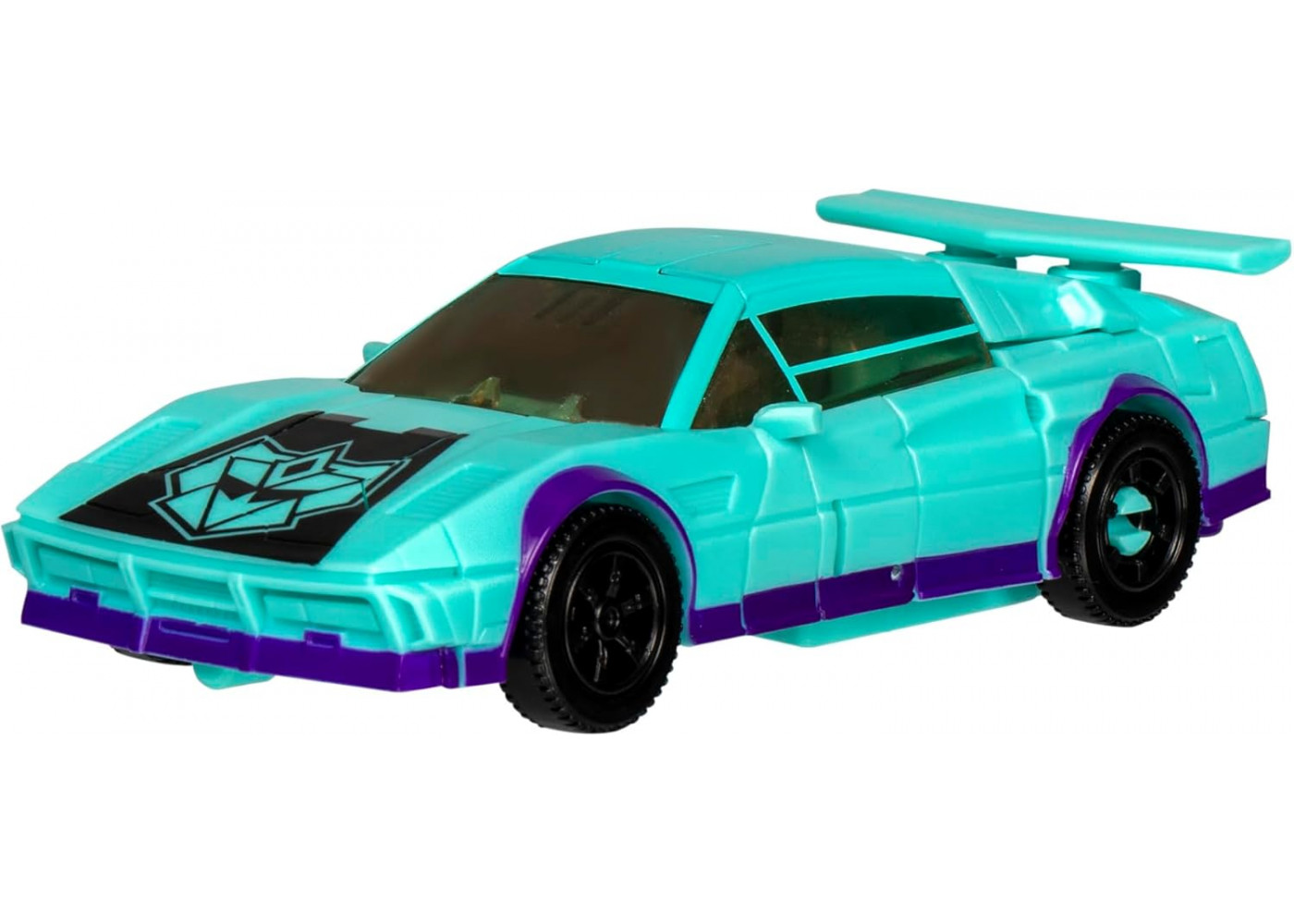 Трансформер Брейкдаун Наследие Transformers Legacy United G2 Universe Breakdown Hasbro G1034