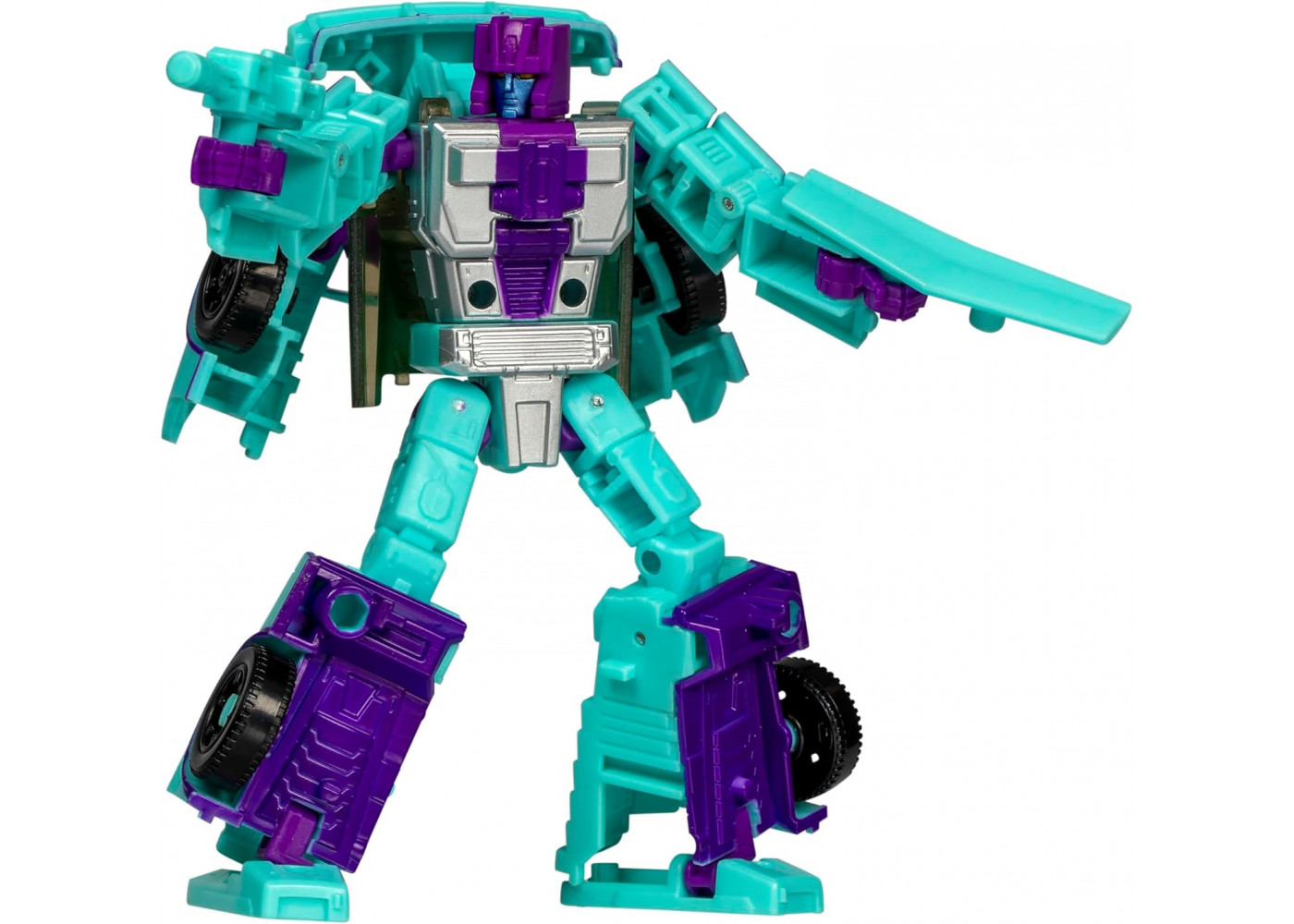 Трансформер Брейкдаун Наследие Transformers Legacy United G2 Universe Breakdown Hasbro G1034