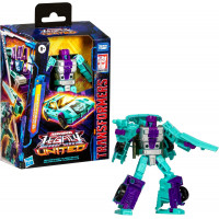 Трансформер Брейкдаун Наследие Transformers Legacy United G2 Universe Breakdown Hasbro G1034
