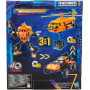 Трансформер Сандсторм Вертолет Песчаная Буря G1 Triple Changer Sandstorm Hasbro F8551