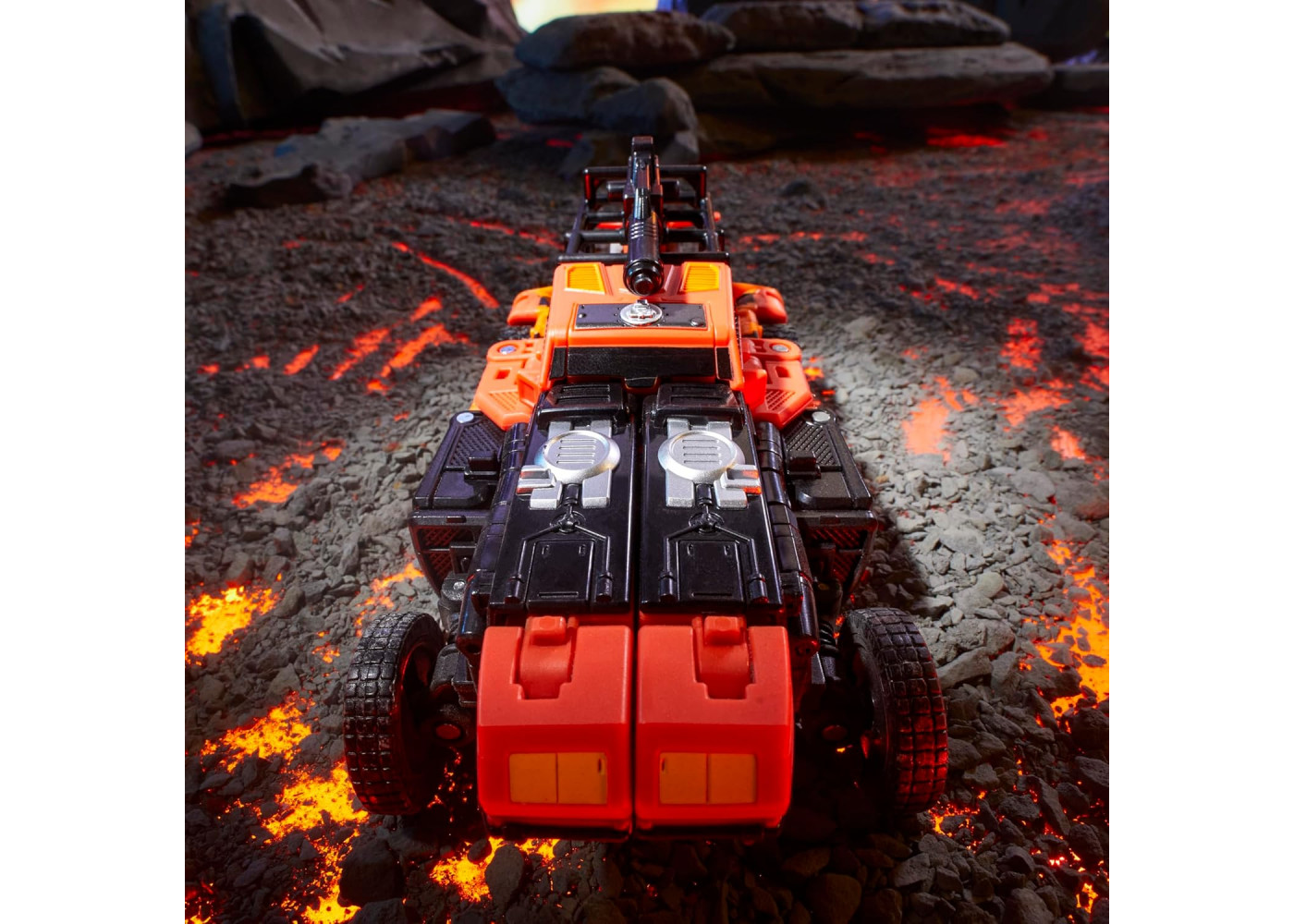 Трансформер Сандсторм Вертолет Песчаная Буря G1 Triple Changer Sandstorm Hasbro F8551