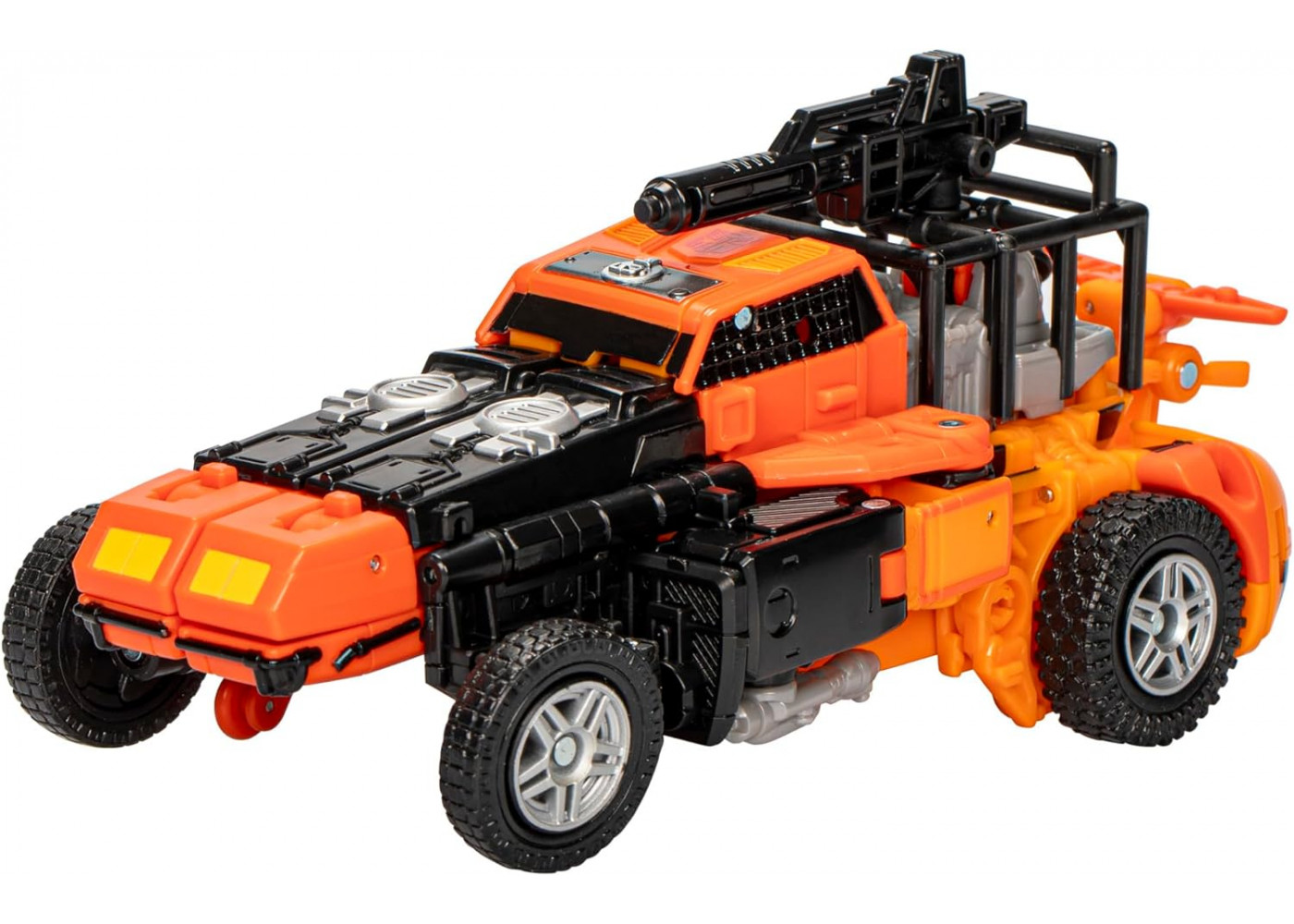 Трансформер Сандсторм Вертолет Песчаная Буря G1 Triple Changer Sandstorm Hasbro F8551