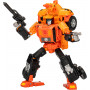 Трансформер Сандсторм Вертолет Песчаная Буря G1 Triple Changer Sandstorm Hasbro F8551