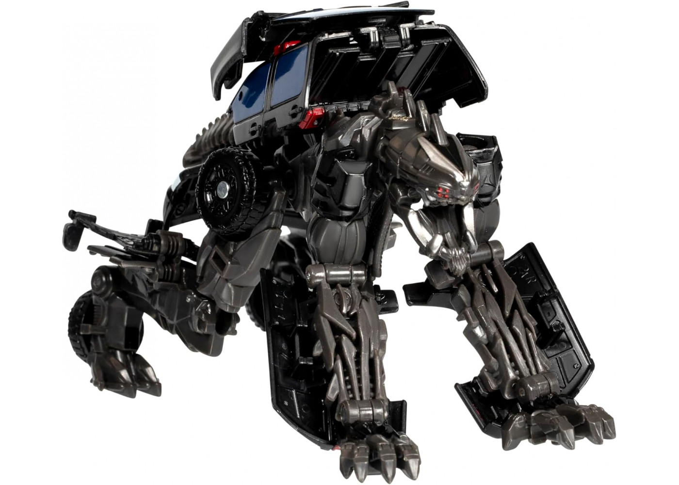Трансформер Десептикон Хетчет Transformers Studio Series 117 Decepticon Hatchet Hasbro G0539