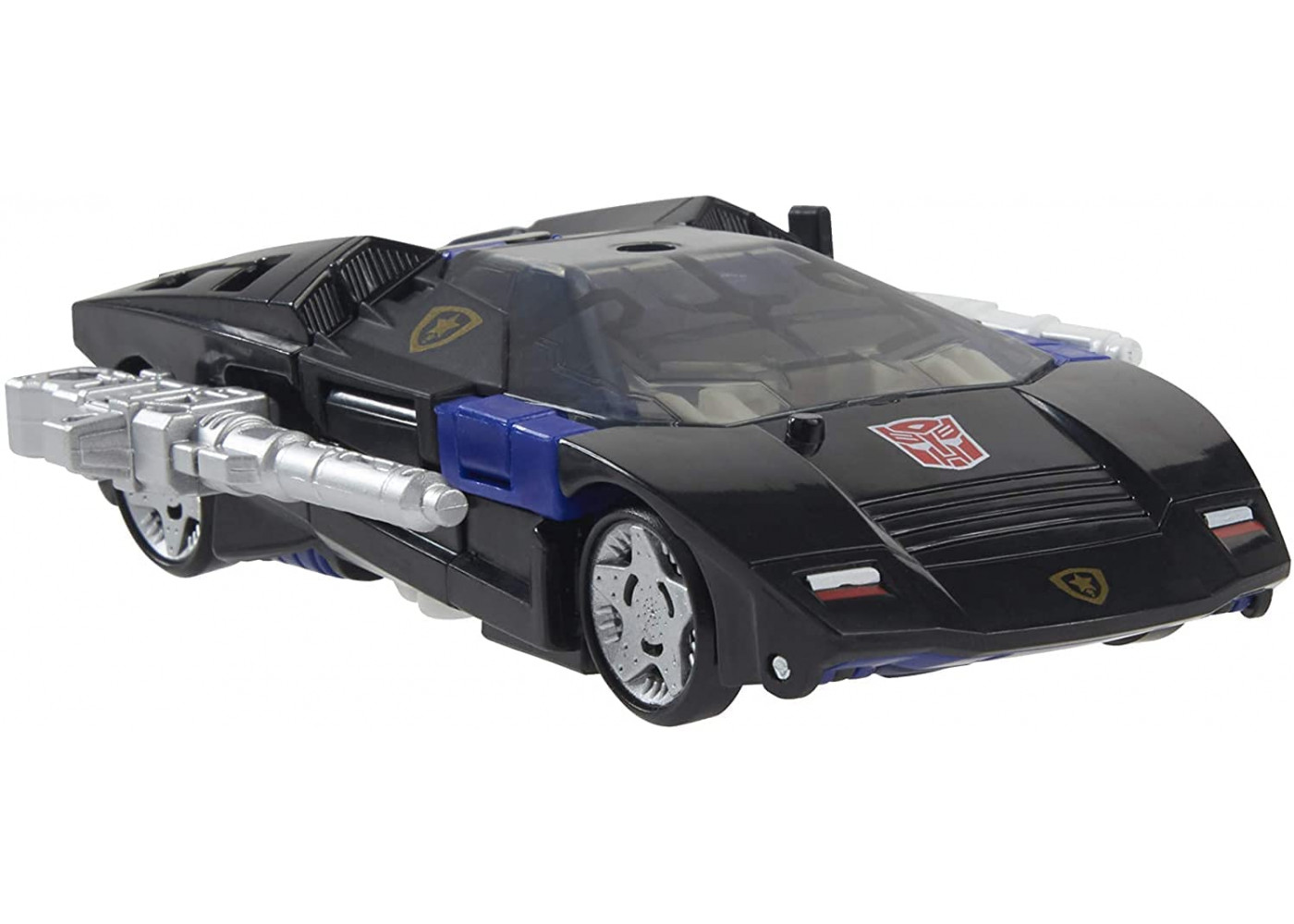 Трансформер Дип Ковер WFC-GS23 Война за Кибертрон Эксклюзив Transformers Deep Cover Hasbro F0482