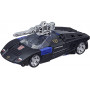 Трансформер Дип Ковер WFC-GS23 Война за Кибертрон Эксклюзив Transformers Deep Cover Hasbro F0482